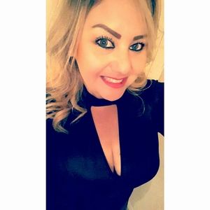 Meet your Posher, Almaguer