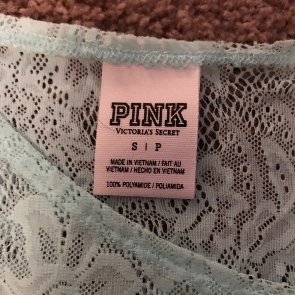 crop top - Picture 2 of 2