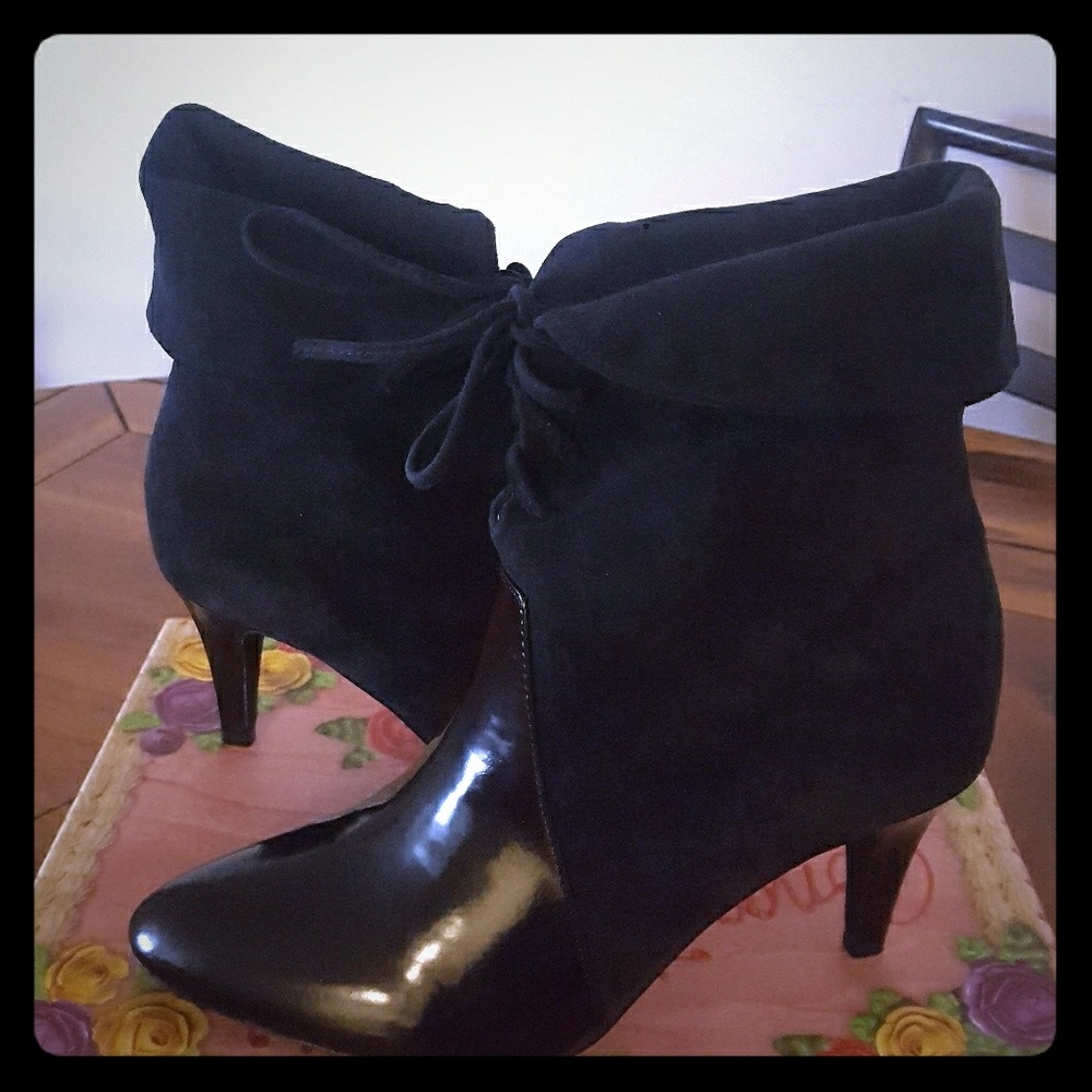 Jeffrey Campbell Booties