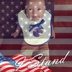 Meet your Posher, Thomas n jordan