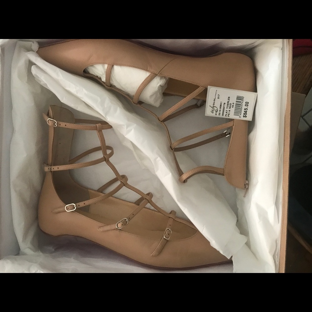 Brand New Christian Louboutin