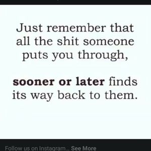 Meet your Posher, Lakeisha