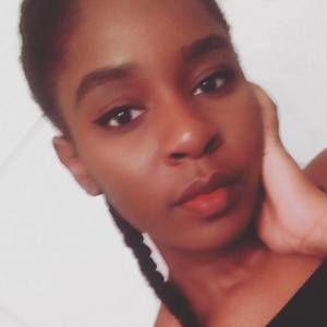 Meet your Posher, Salome