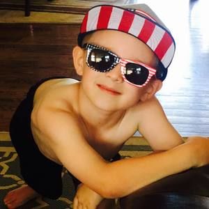 Meet your Posher, Krista