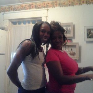 Meet your Posher, Glenda