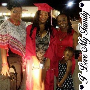 Meet your Posher, Aisha