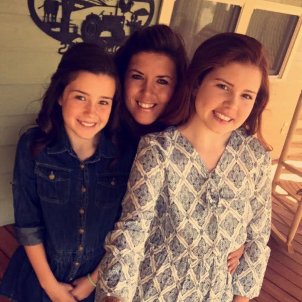 Meet your Posher, Tiffany