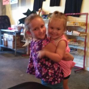 Meet your Posher, Sherylon