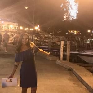 Meet your Posher, Marissa