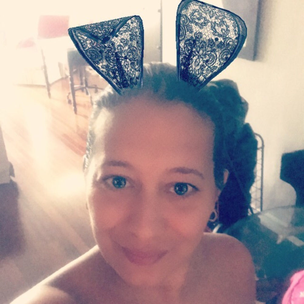 Meet your Posher, Odilis