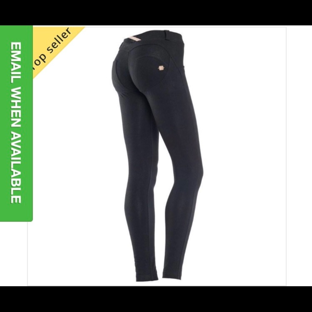 Freddy wrap up pants