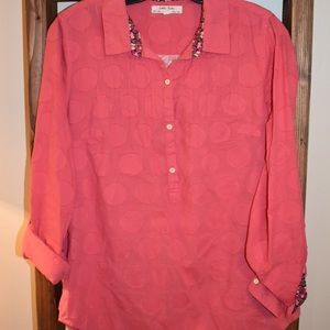 Anthropologie Women's Top Anthropologie Women's Top
