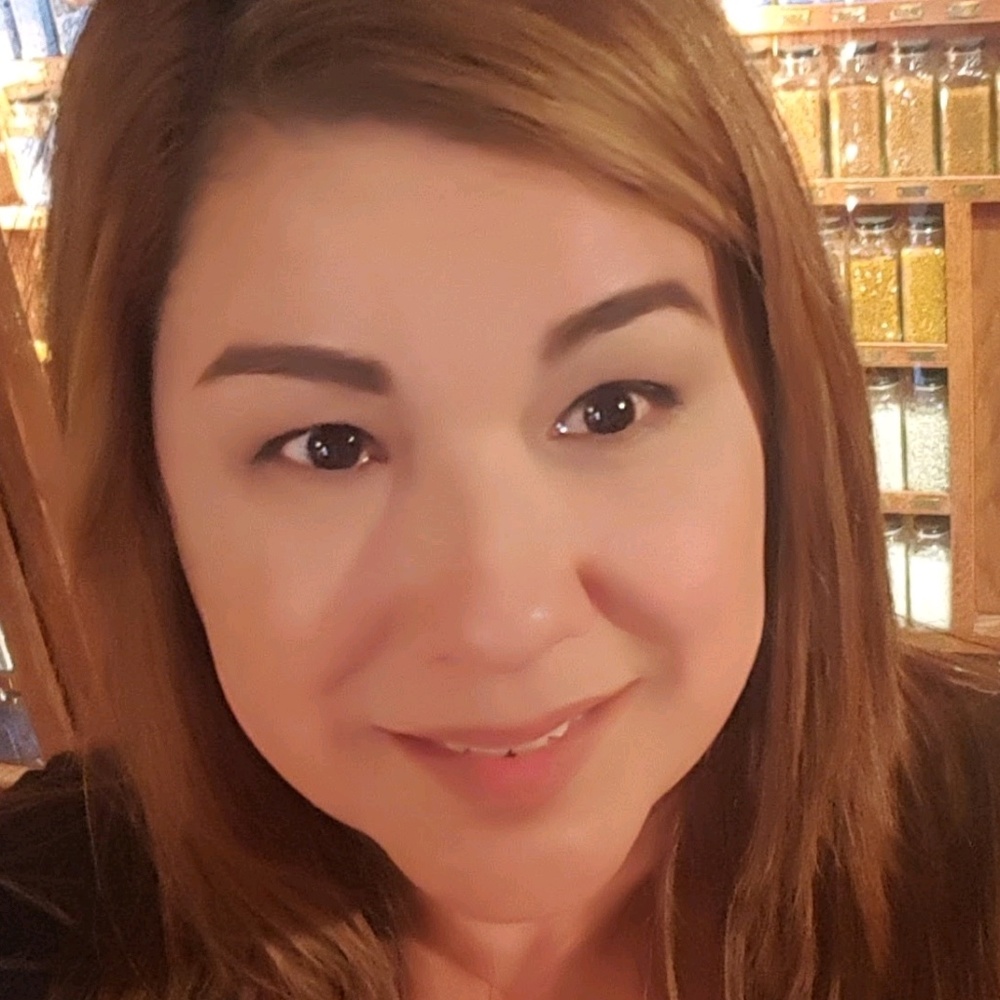 Meet your Posher, Gilda
