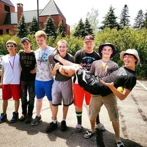 Meet your Posher, Kyle