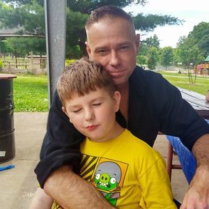 Meet your Posher, Rob