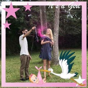 Meet your Posher, Annie