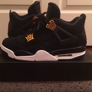 Jordan 4