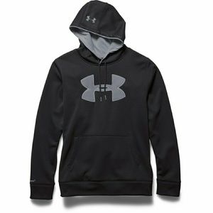 Mens Under Armour Hoodie