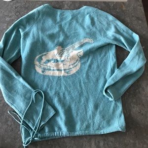 Zadig & Voltaire Cashmere Sweater