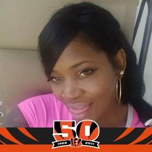 Meet your Posher, Reese