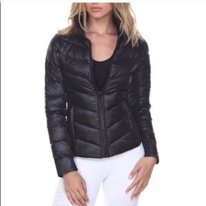 Alo Relief down jacket