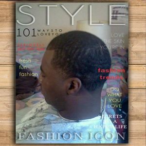 Meet your Posher, Charles