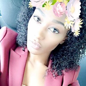 Meet your Posher, Brittany