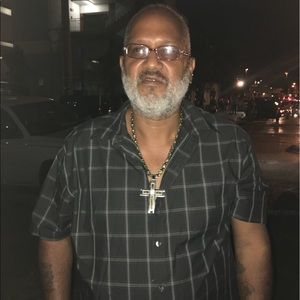 Meet your Posher, William