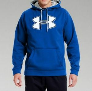 Mens Under Armour Hoodie