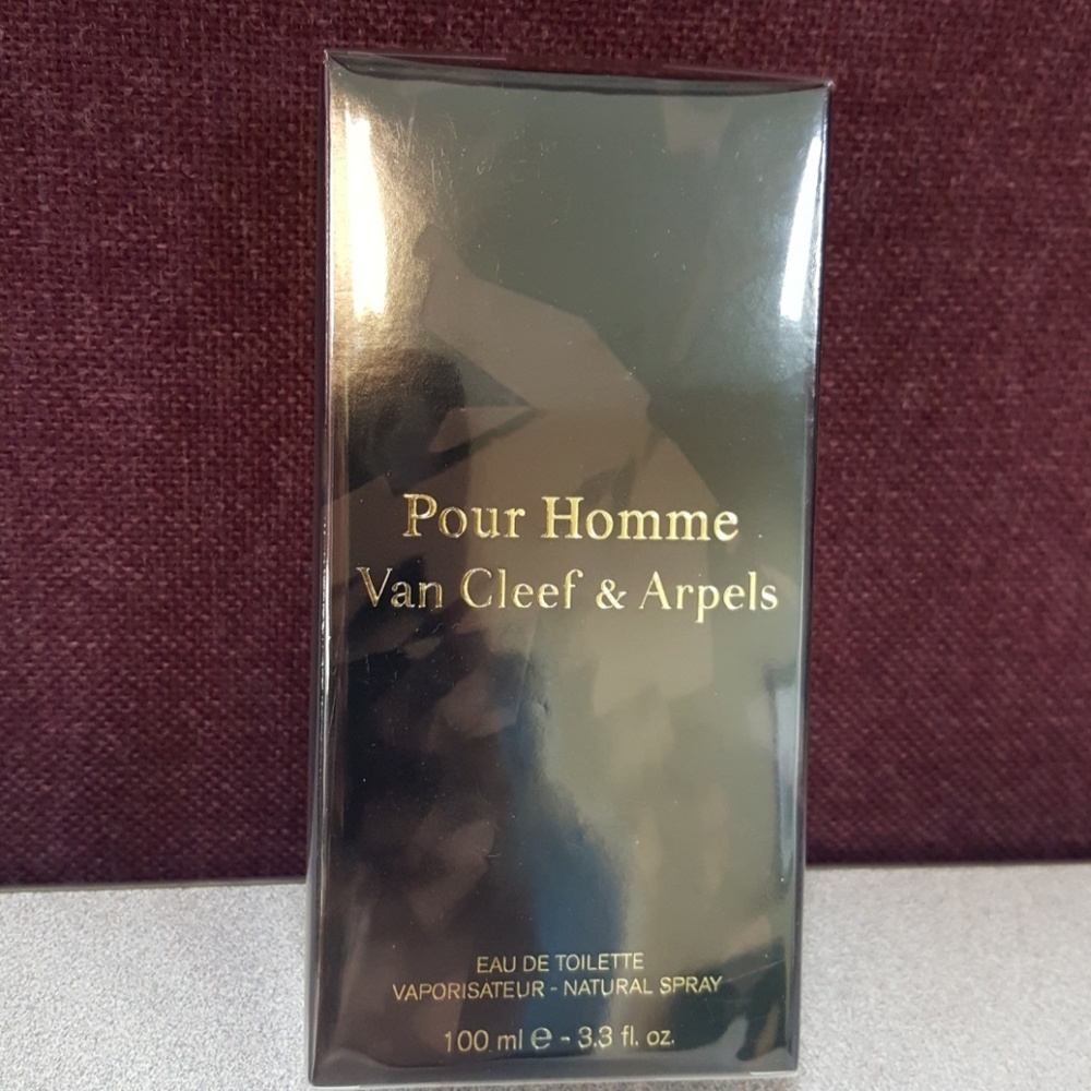Pour Homme Men's Cologne 3.3 fl. oz.