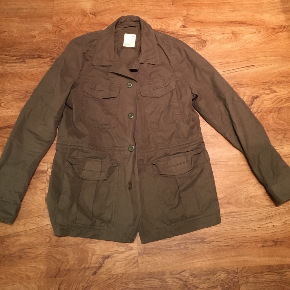 GAP Utility Jacket