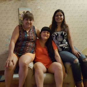 Meet your Posher, Susana