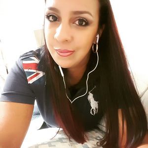 Meet your Posher, Karen