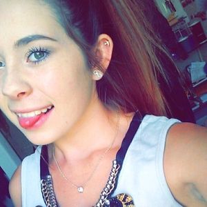 Meet your Posher, Haley