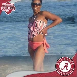 Meet your Posher, Rhonda