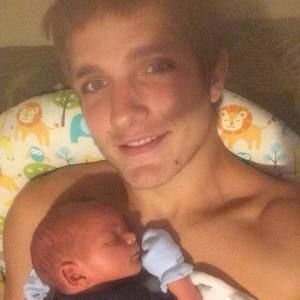 Meet your Posher, Chris