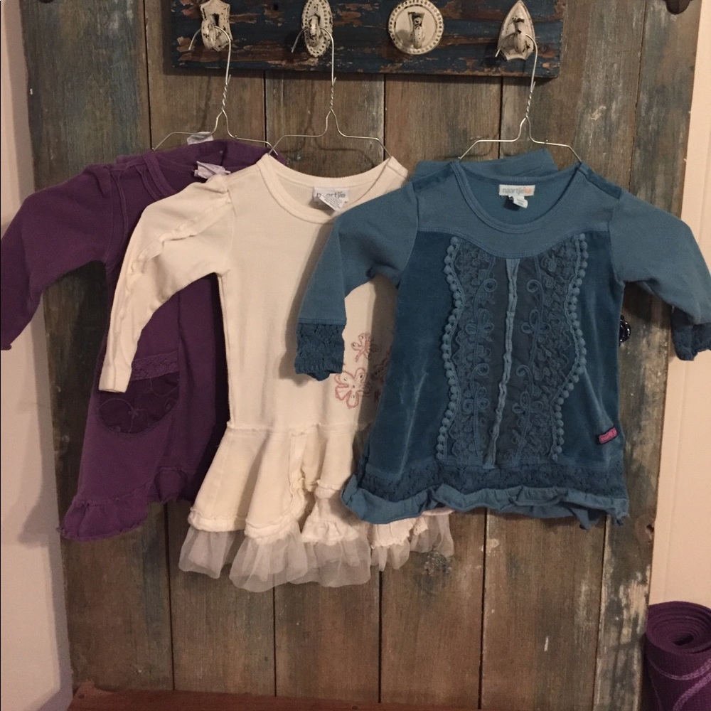 Naartjie bundle sz 12-18 months.