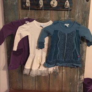 Naartjie bundle sz 12-18 months.