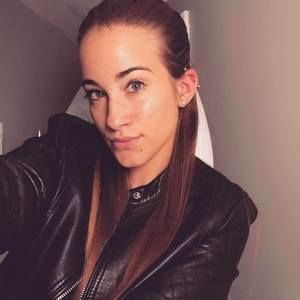 Meet your Posher, Brittaney