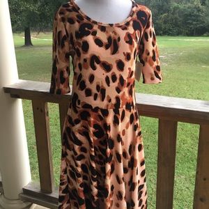 NWT LuLaRoe Nicole