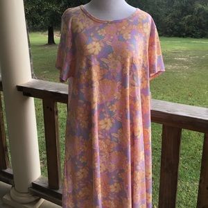 NWT LuLaRoe Carly