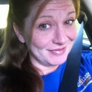 Meet your Posher, Carrie