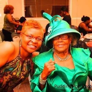 Meet your Posher, Scharneitha