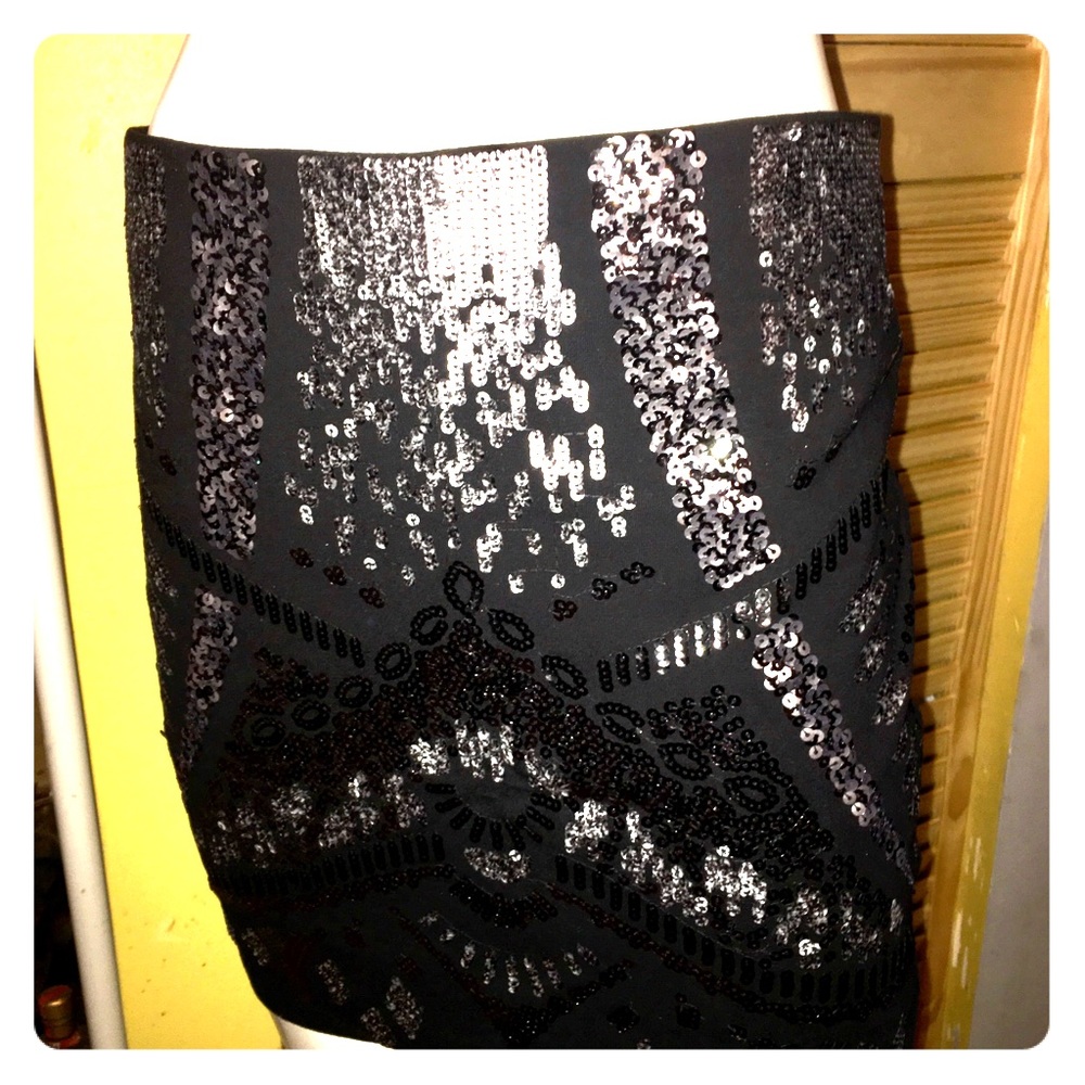 Beautiful skirt