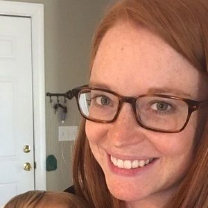 Meet your Posher, Jeanna