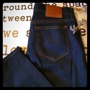 J. Crew Skinny Jeans