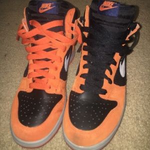 Nike dunks