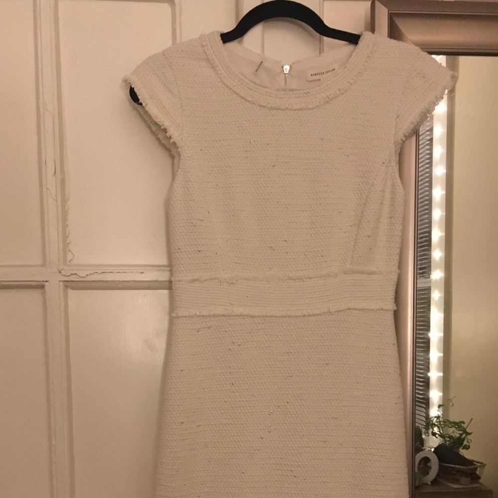 NWT Rebecca Taylor Dress