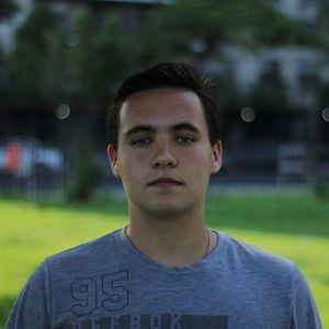 Meet your Posher, Yuri