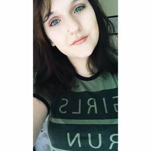 Meet your Posher, Keri